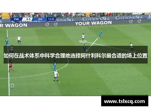 如何在战术体系中科学合理地选择阿什利科尔最合适的场上位置