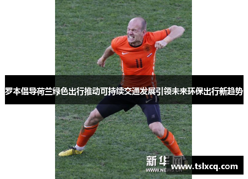 罗本倡导荷兰绿色出行推动可持续交通发展引领未来环保出行新趋势 罗本倡导荷兰绿色出行推动可持续交通发展引领未来环保出行新趋势