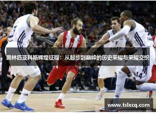 奥林匹亚科斯辉煌征程：从起步到巅峰的历史荣耀与荣耀交织